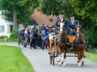 Koetsentocht 1-9-2015